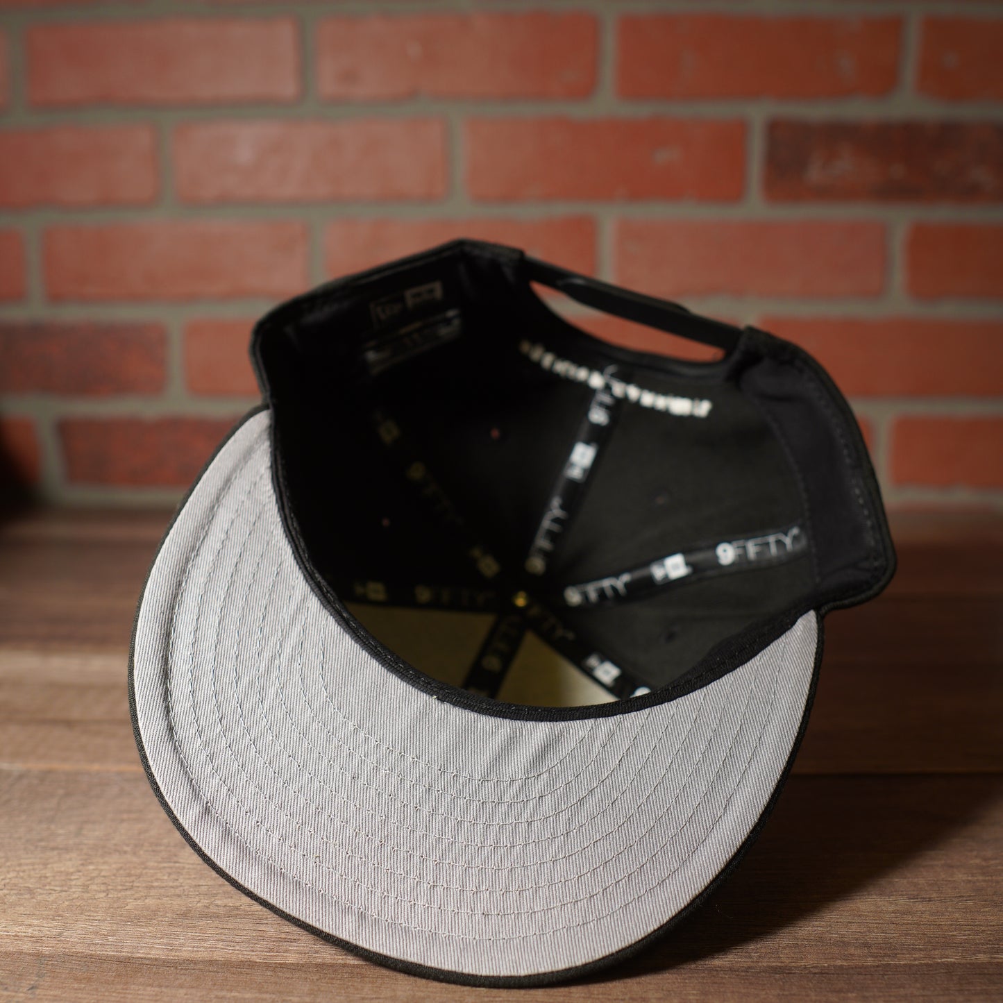 Jardin Snapback Hat