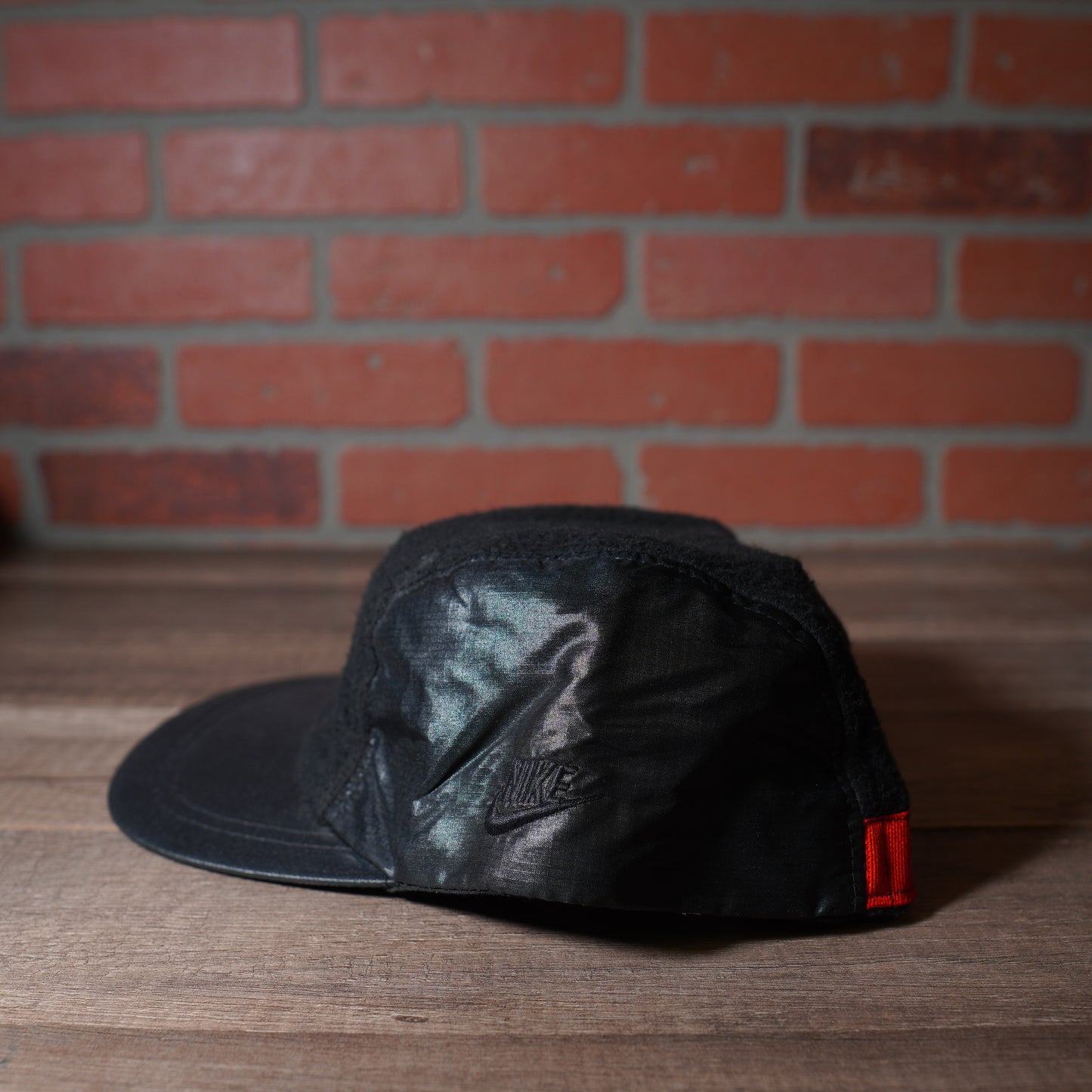 VTG Jordan Brand Camp Hat