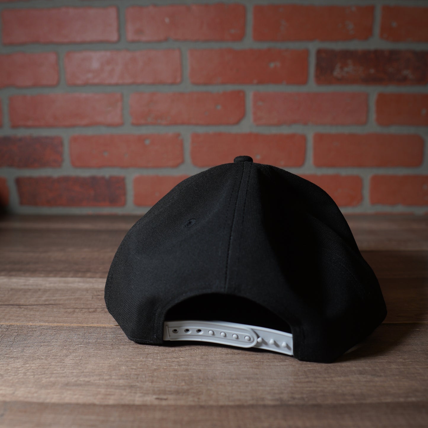 NFL Las Vegas Raiders Black Snapback Hat