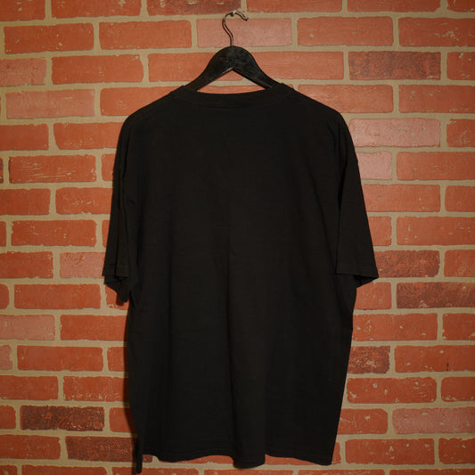 VTG 2000 NBA Los Angeles Lakers Finals Champions Tee