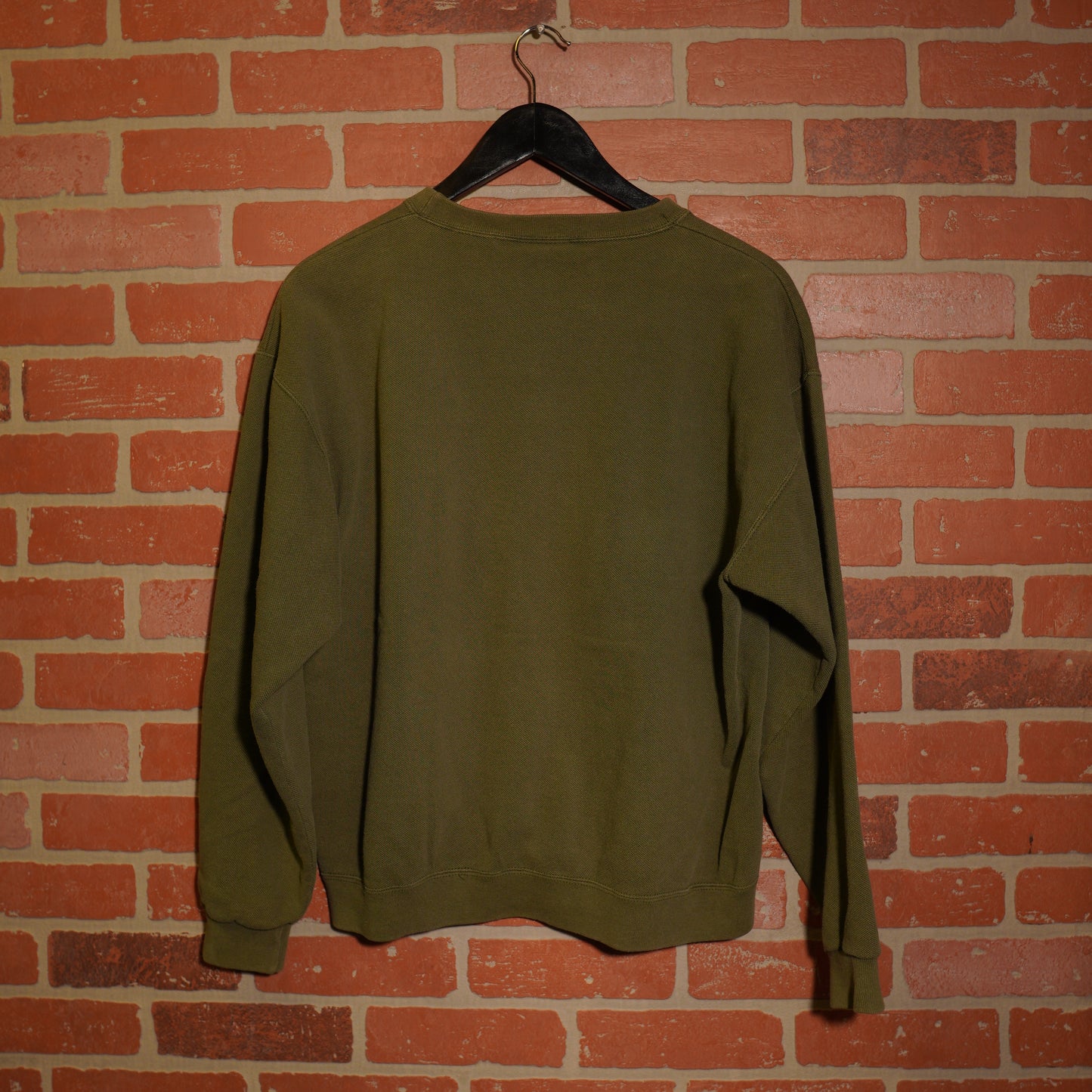 VTG Y2K Arizona Company Crewneck