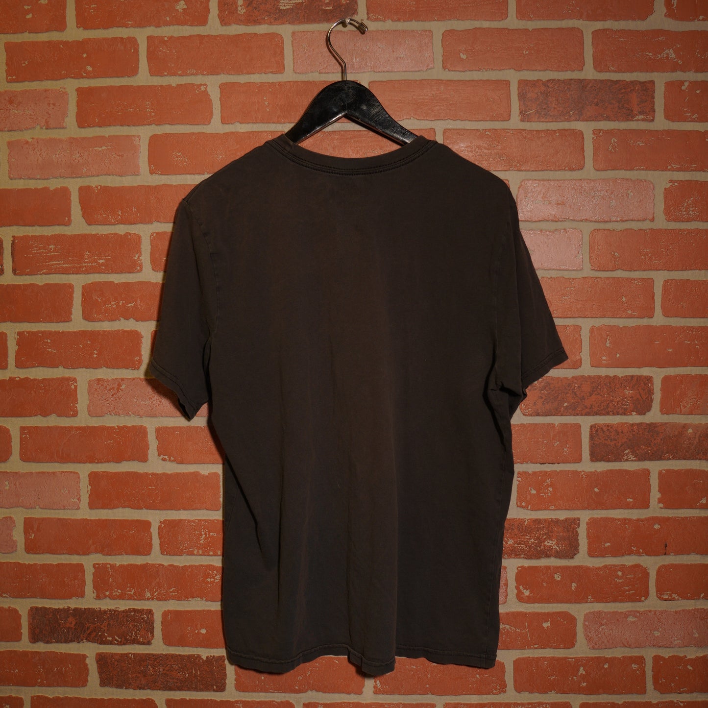 VTG Y2K Element Logo Black Tee (21)