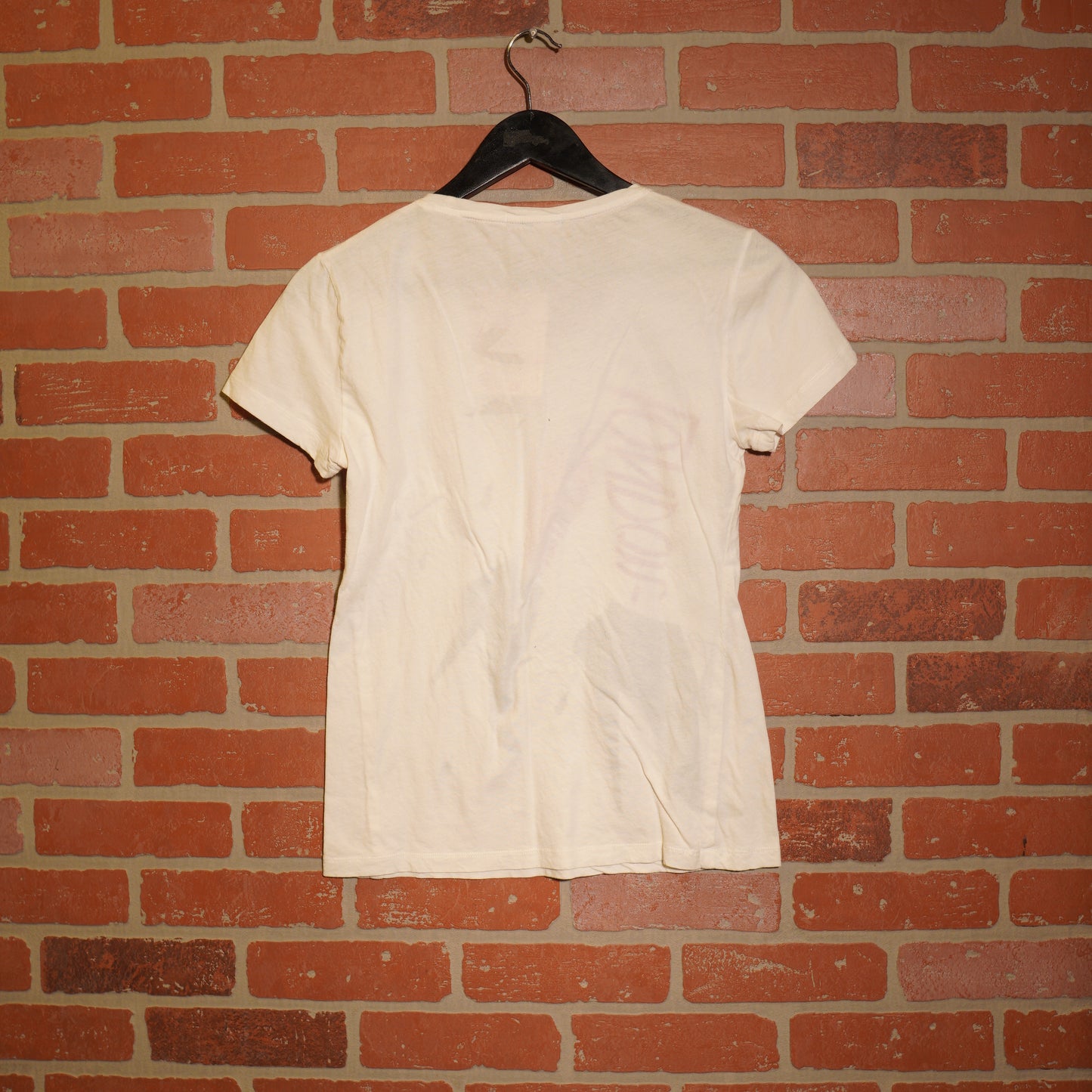 VTG Y2K Women Burberry Brit London Weather Tee