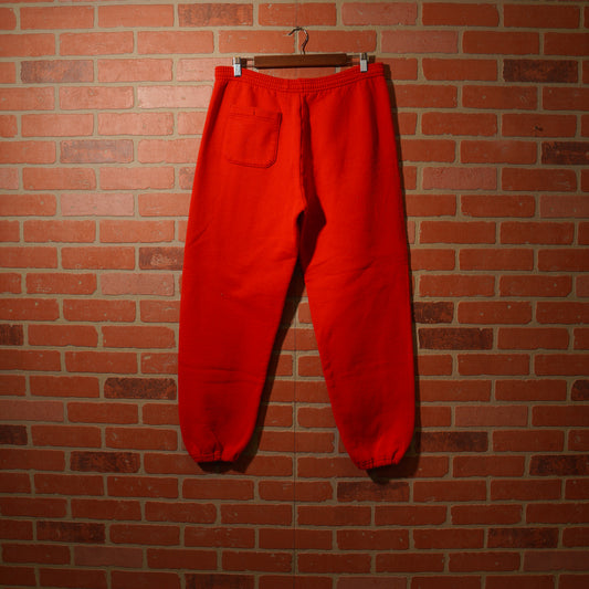 VTG UNLV Rebels Red Sweatpants