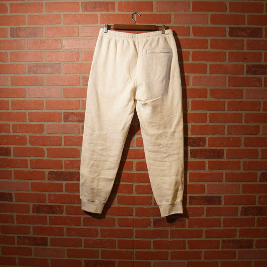 Nike Light Grey Sweatpants