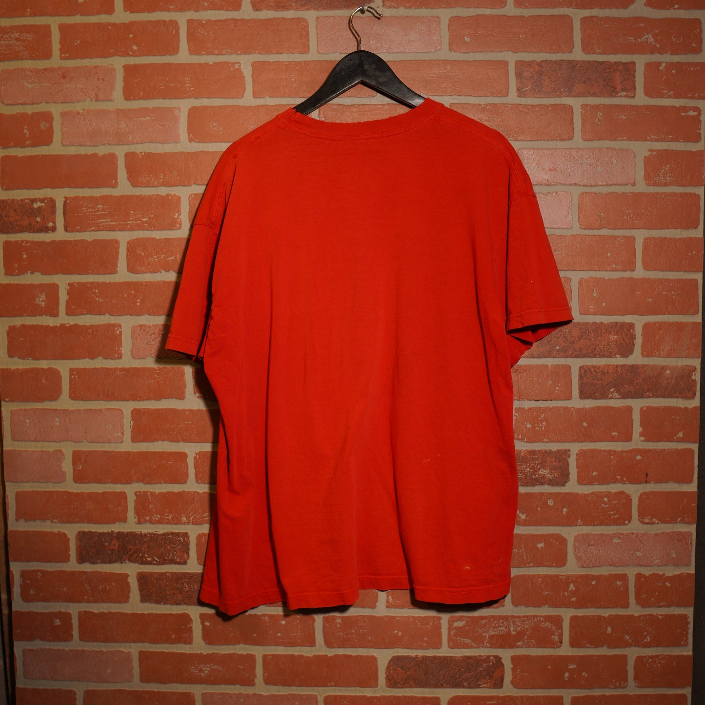 VTG Y2K Red Bull 1998 Red Tee