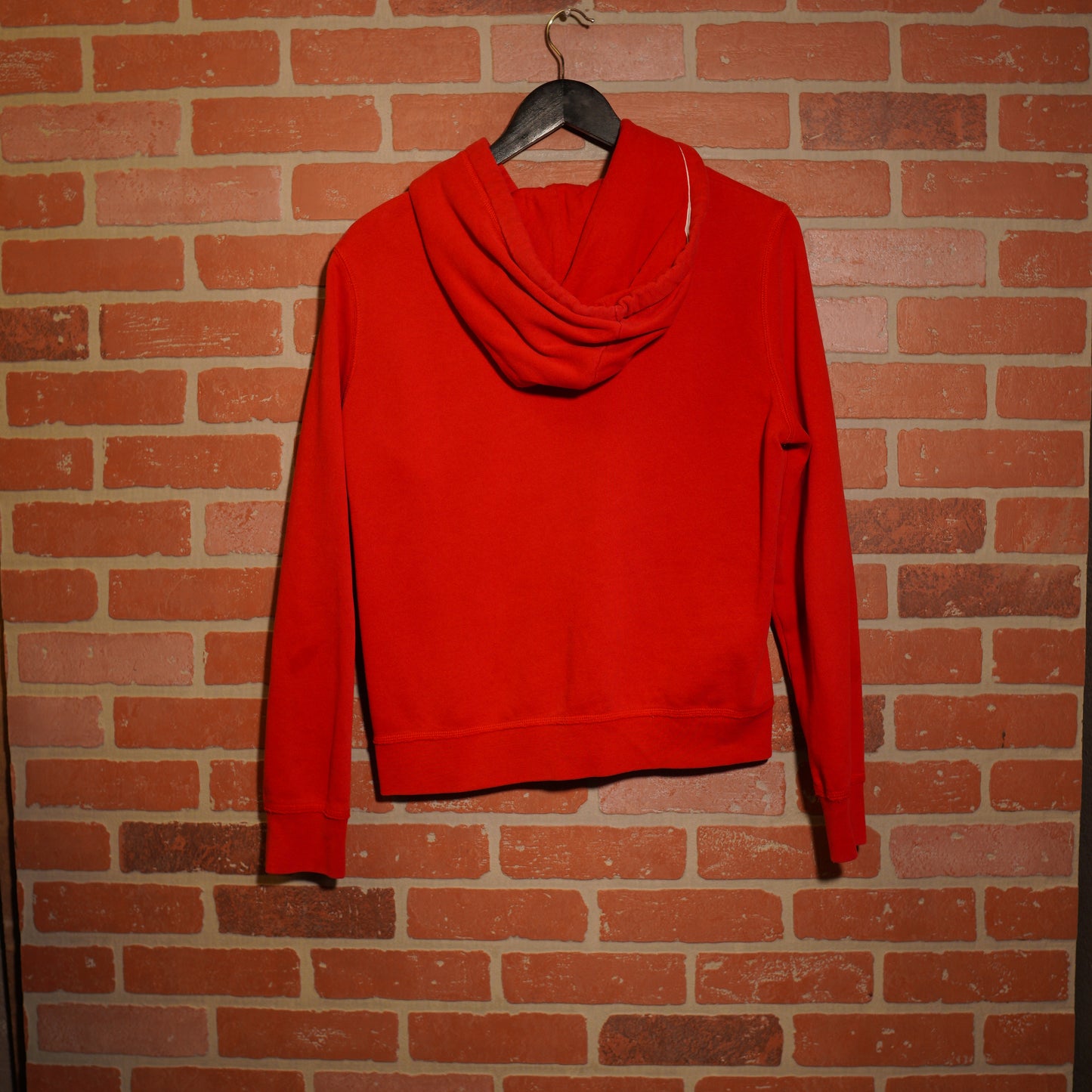 VTG Y2K Women's Aeropostale Zip-Up Red Jacket