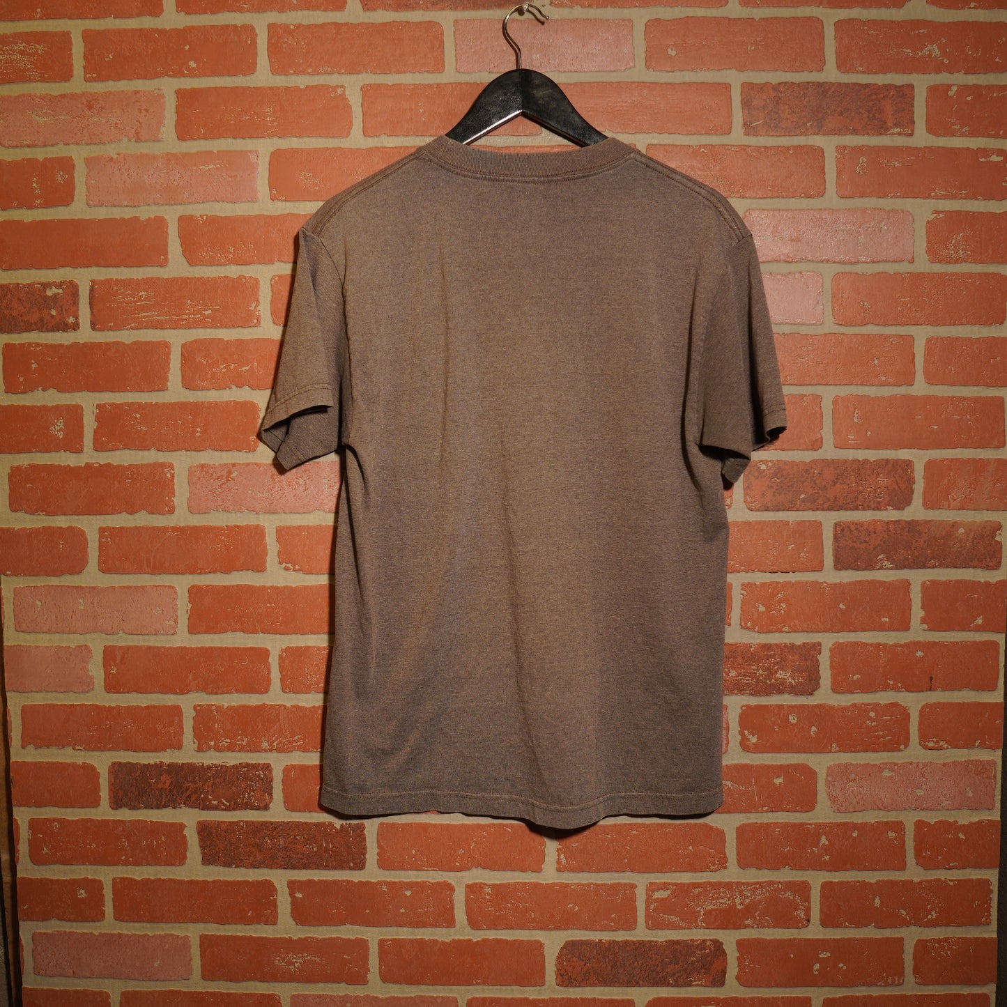 VTG Y2K Vans Shattered Glass Tee