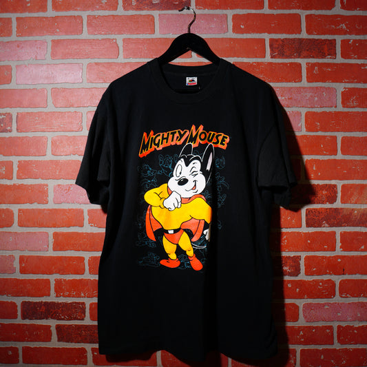 VTG Mighty Mouse Tee