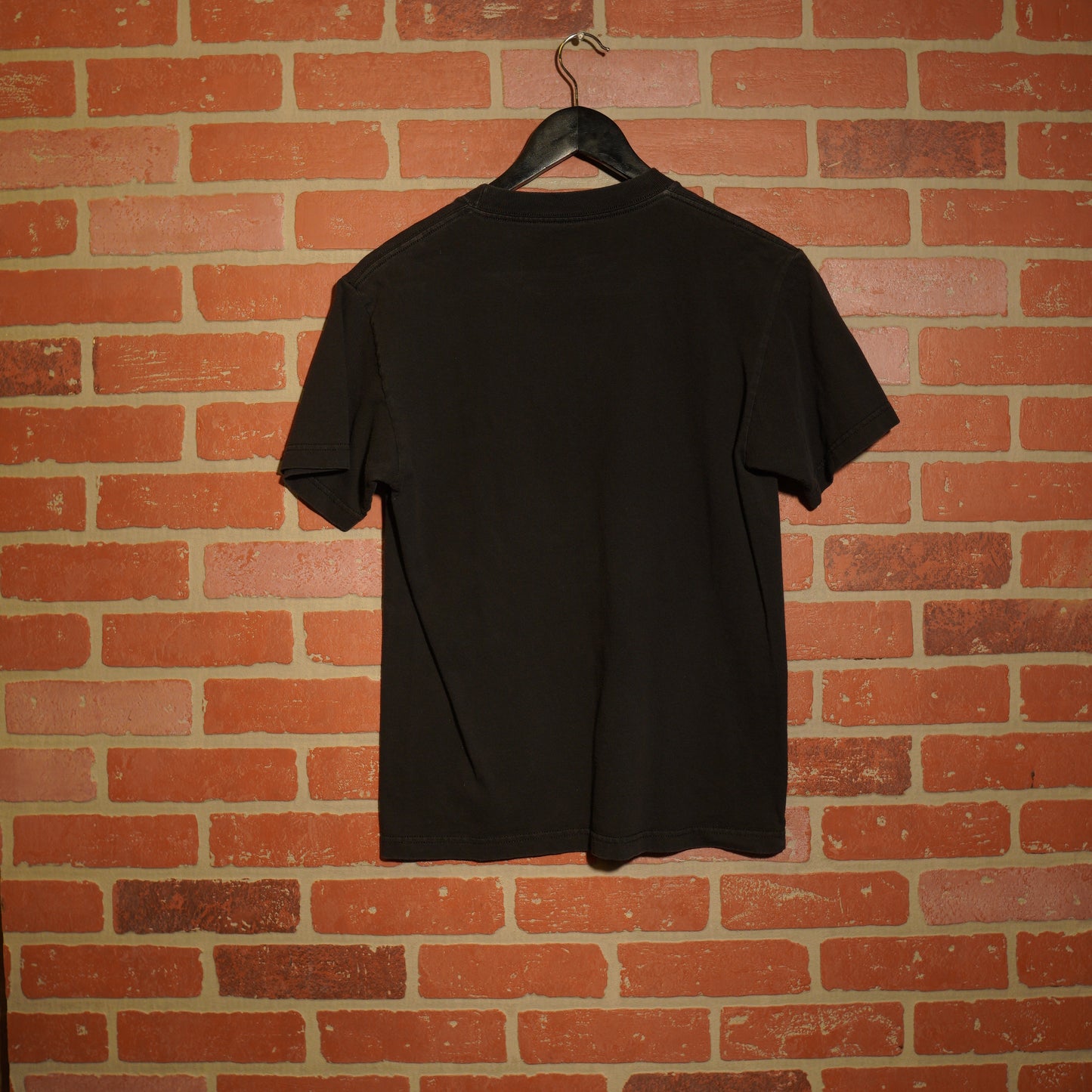 VTG Y2K Metal Mulisha Black Skull Tee