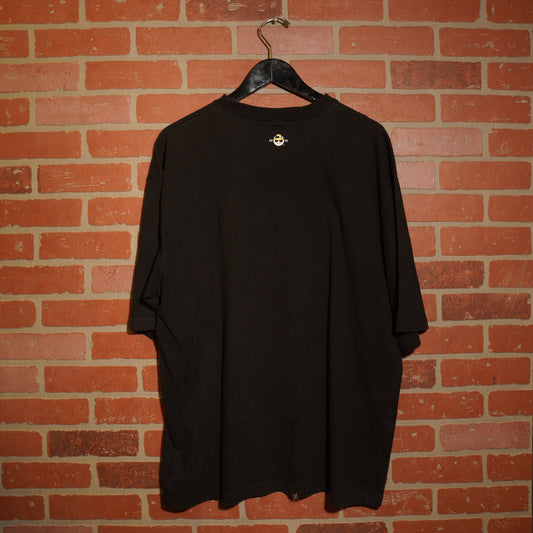 VTG Y2K Lowrider Embroidered Logo Tee