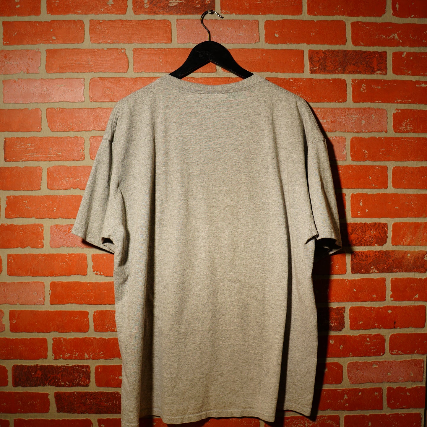 VTG MLB St. Louis Cardinals NL Circle Logo Tee