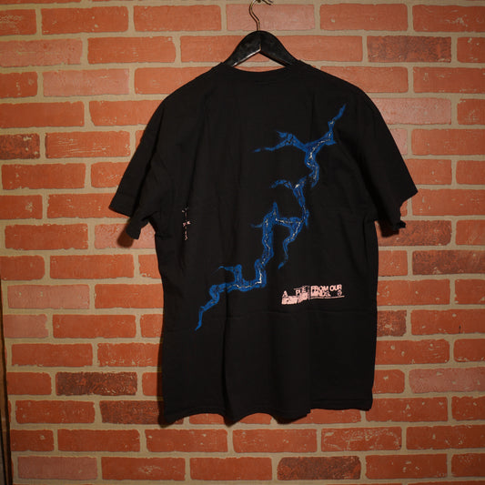 Cactus Jack X Fragment Design Danger Tee