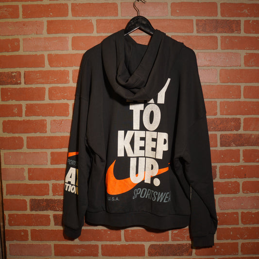 Nike Sportswear Oversized Hoodie
