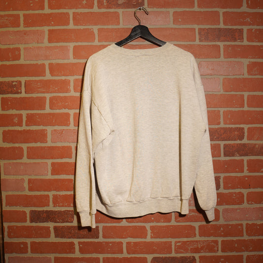 VTG Sports Illustrated Grey Crewneck