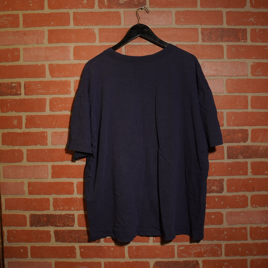 VTG 1993 MLB Detroit Tigers American League Tee