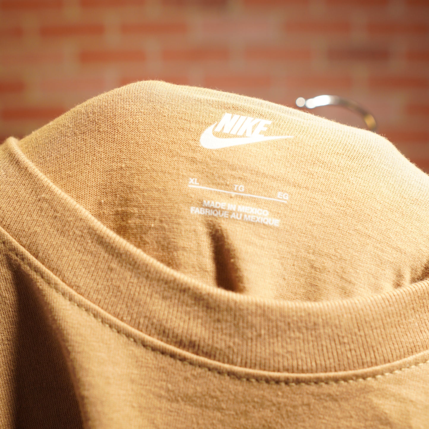 Nike US Trials '76 Retro Tee