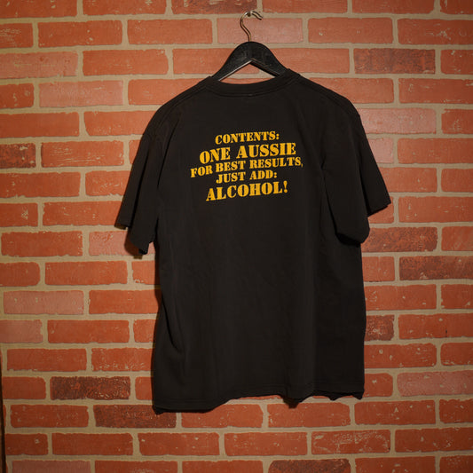 VTG 2003 Australia 100th Anniversary Tee