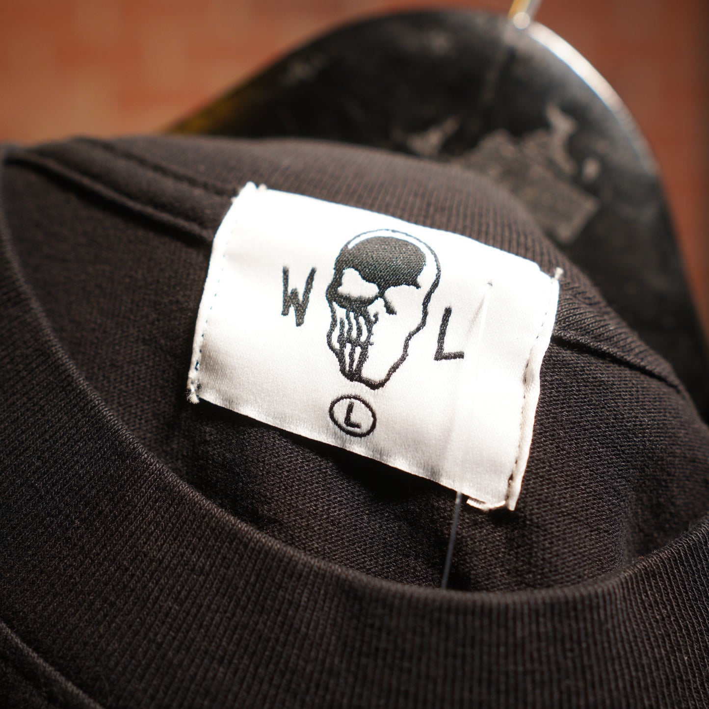Warren Lotas Walks Into A Bar Los Angeles Tee