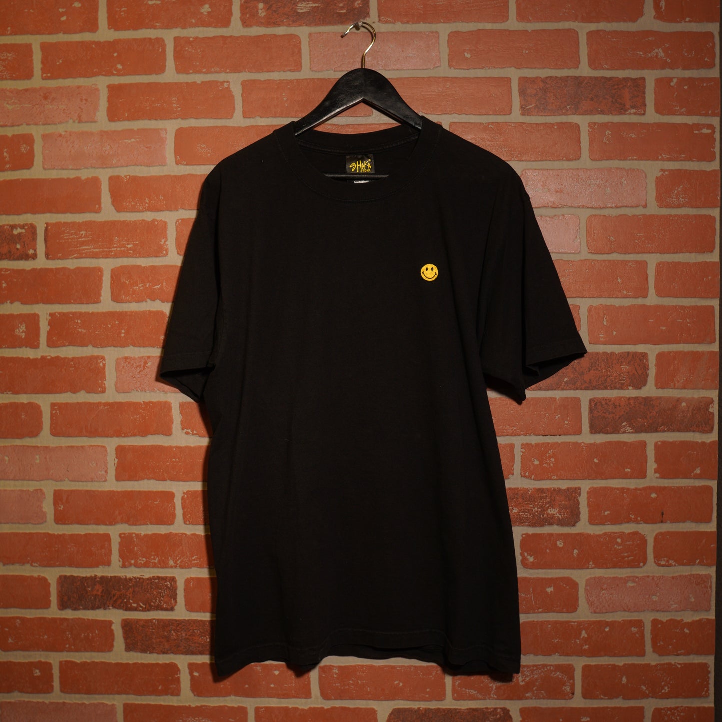 Chinatown Market X Shakawear Smiley Tee