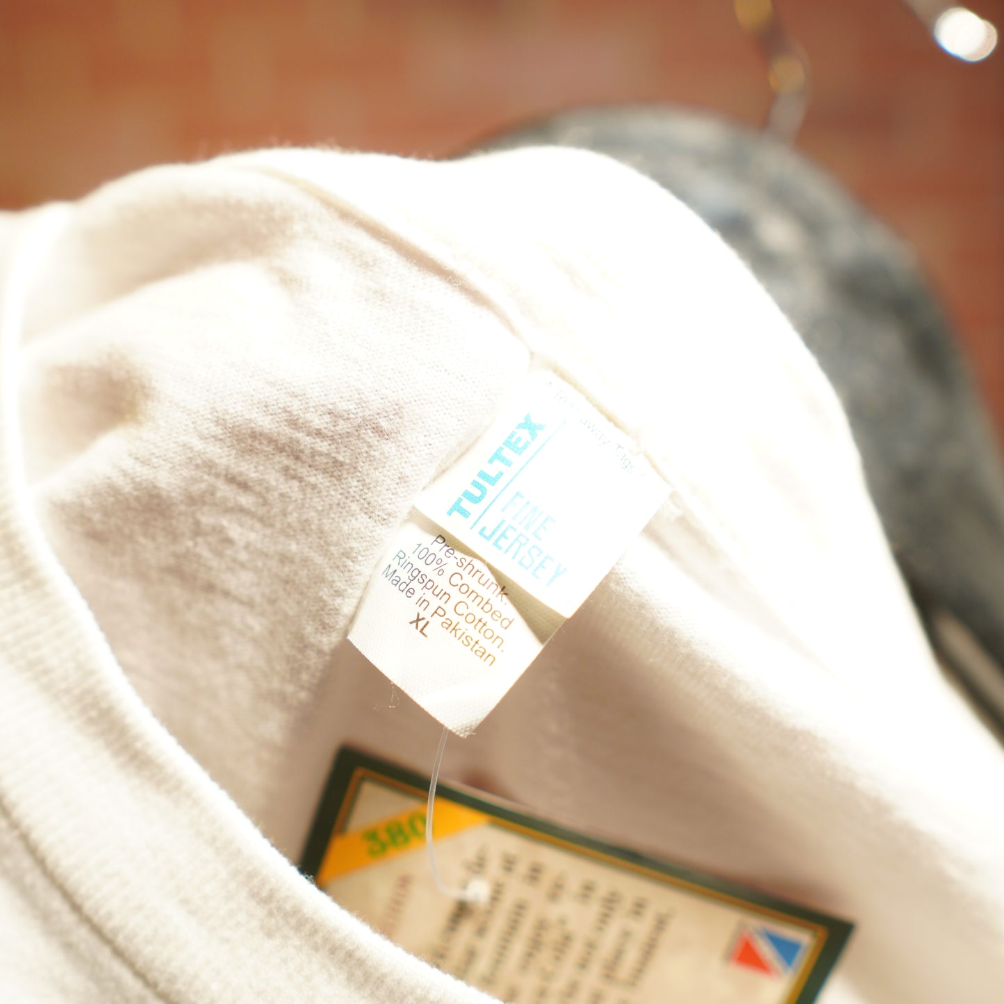 VTG 2008 Nirvana Band Tee