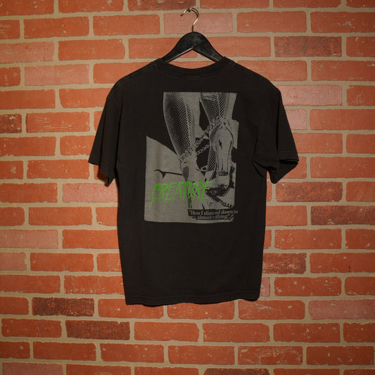 VTG Y2K Creature Chain Tee