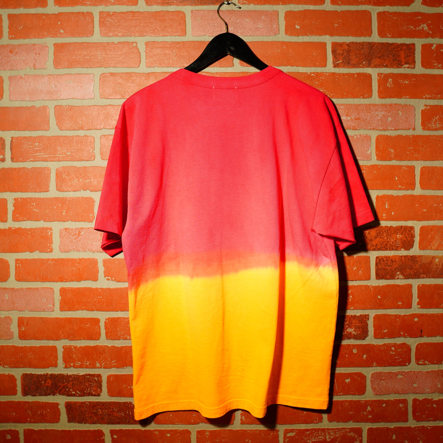 Warren Lotas Leaving Las Vegas Dyed Tee