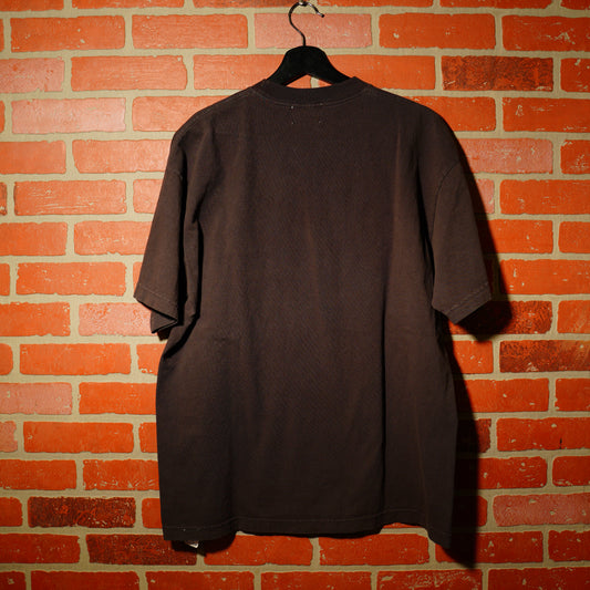 Warren Lotas The Calm Before The Storm Tee