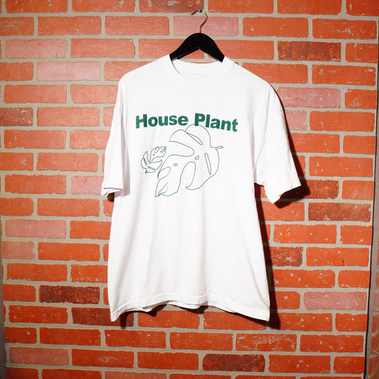 At The Moment House Plant Tee
