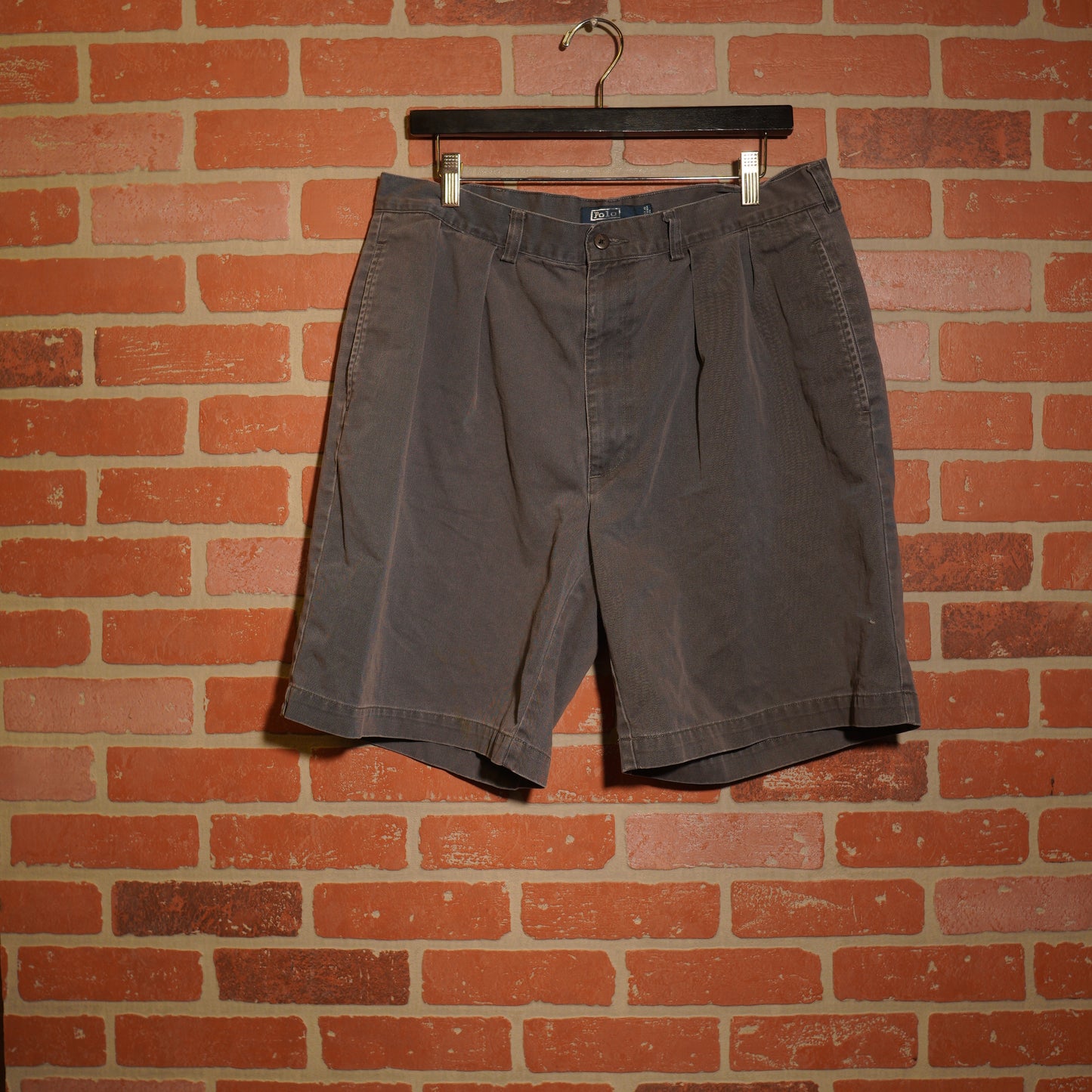 VTG Polo By Ralph Lauren Tyler Shorts