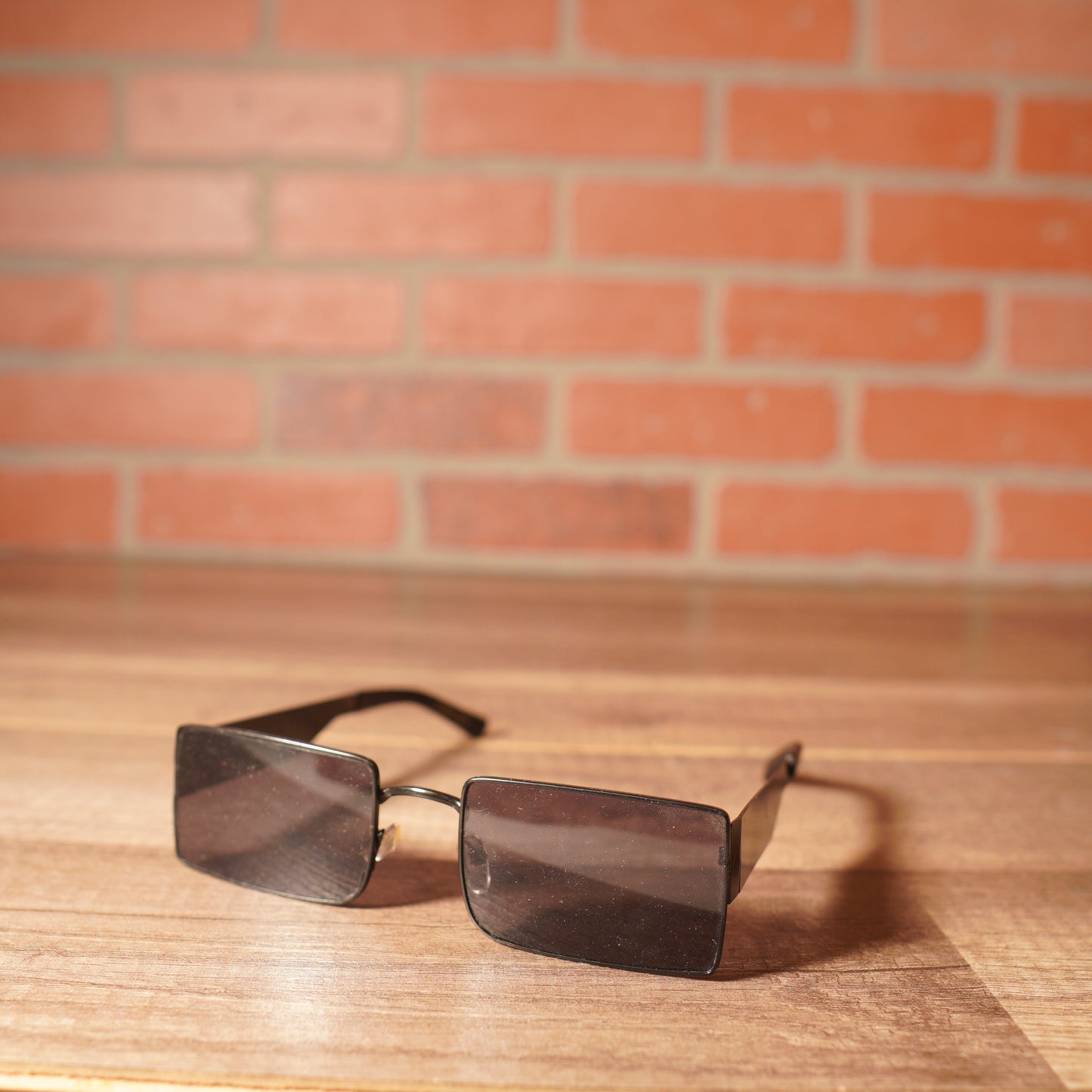 VTG Square Sunglasses