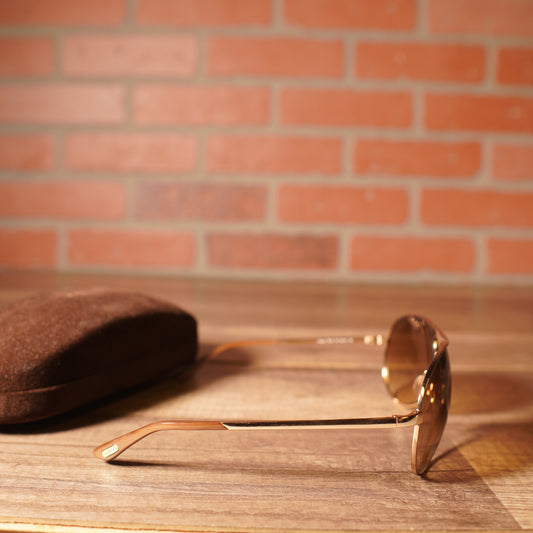 Tom Ford Aviator Sunglasses