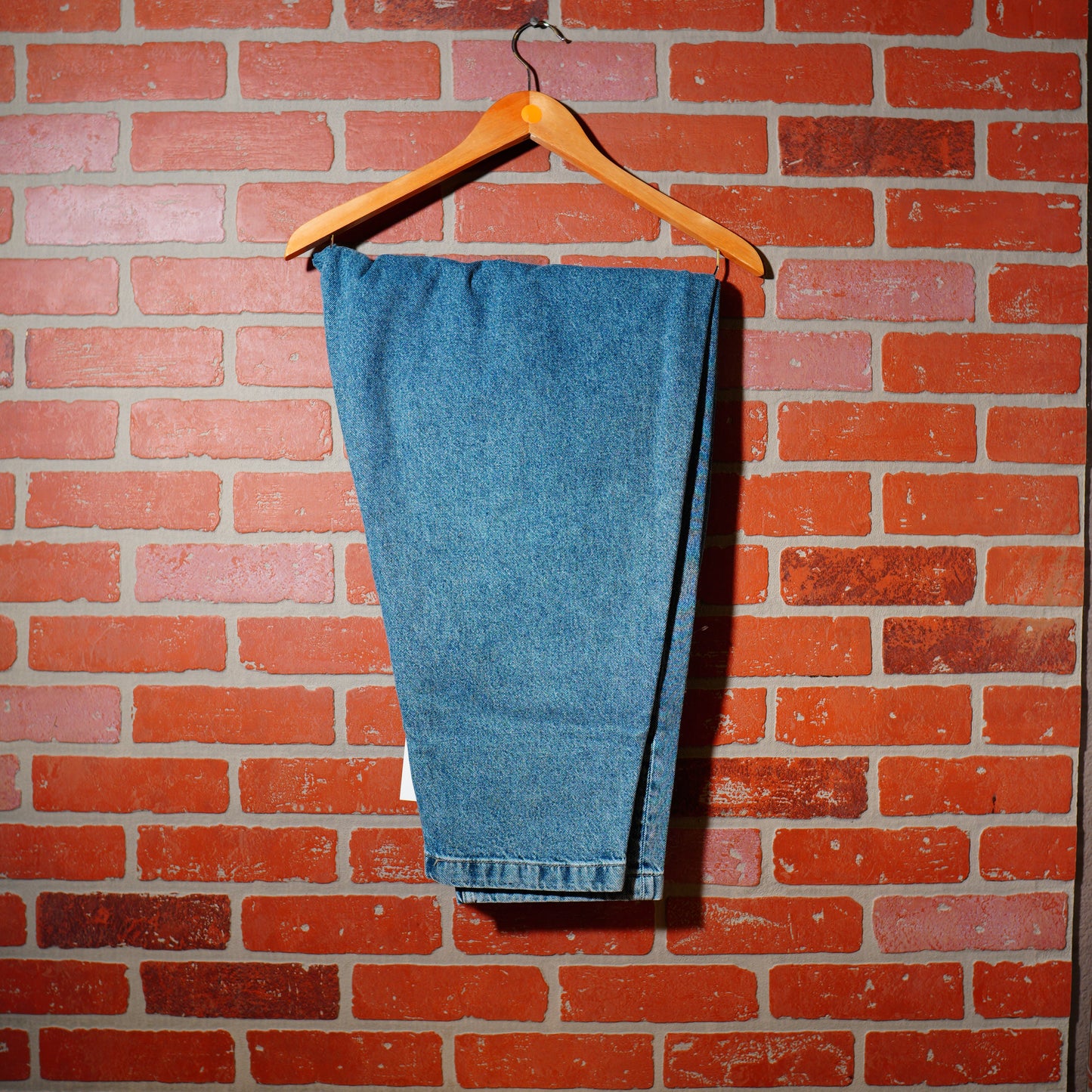 DS Tommy Jeans Loose Denim Jeans