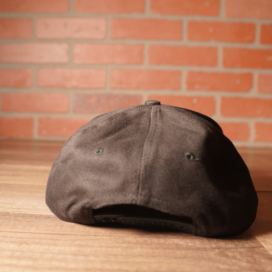 VTG Space Jam Movie Logo Snapback Hat