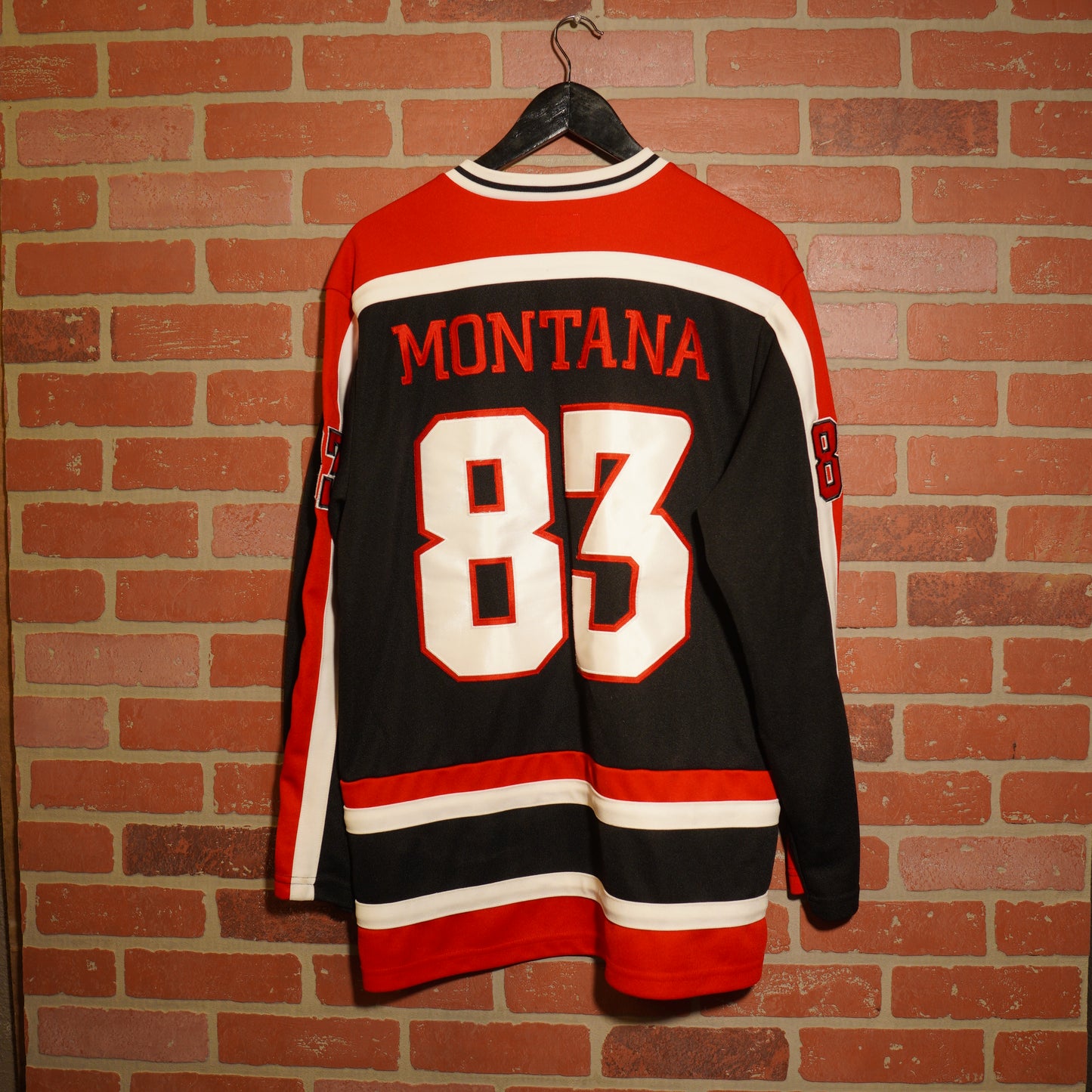 Supreme X Scarface Jersey