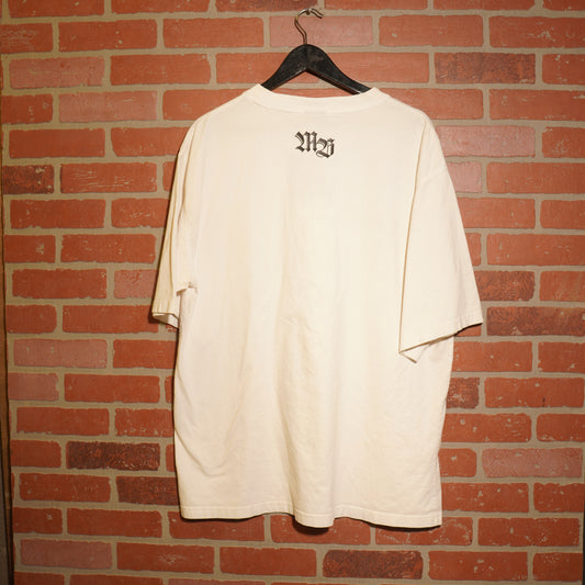 VTG Y2K Makaveli Tupac California Love Tee