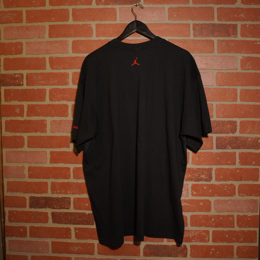 Jordan Brand 10 Sole Big Print Tee