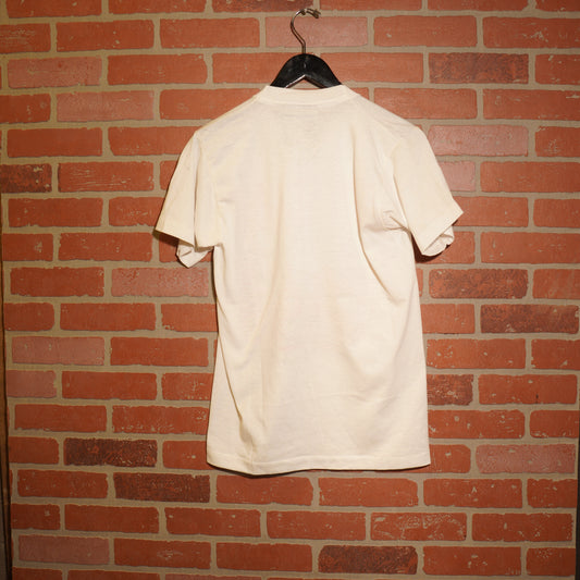 VTG 1991 UNLV Runnin Rebels Free At Last Tee