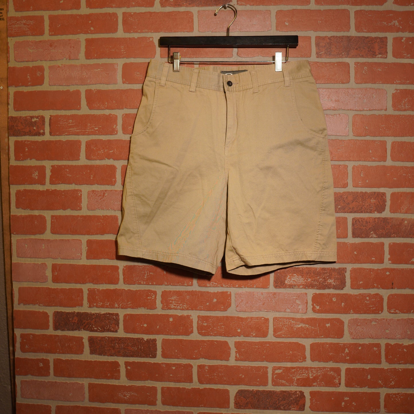 VTG Y2K Oakley Shorts