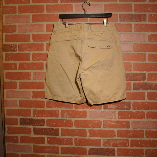 VTG Y2K Oakley Shorts