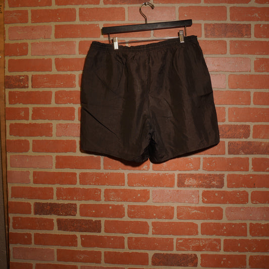 VTG Umbro Nylon Shorts