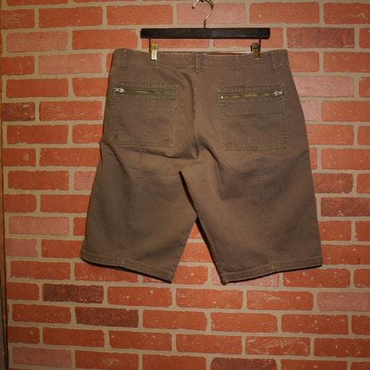 Armani Exchange Cargo Shorts