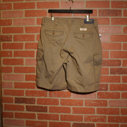 DS Polo by Ralph Lauren Cargo Shorts