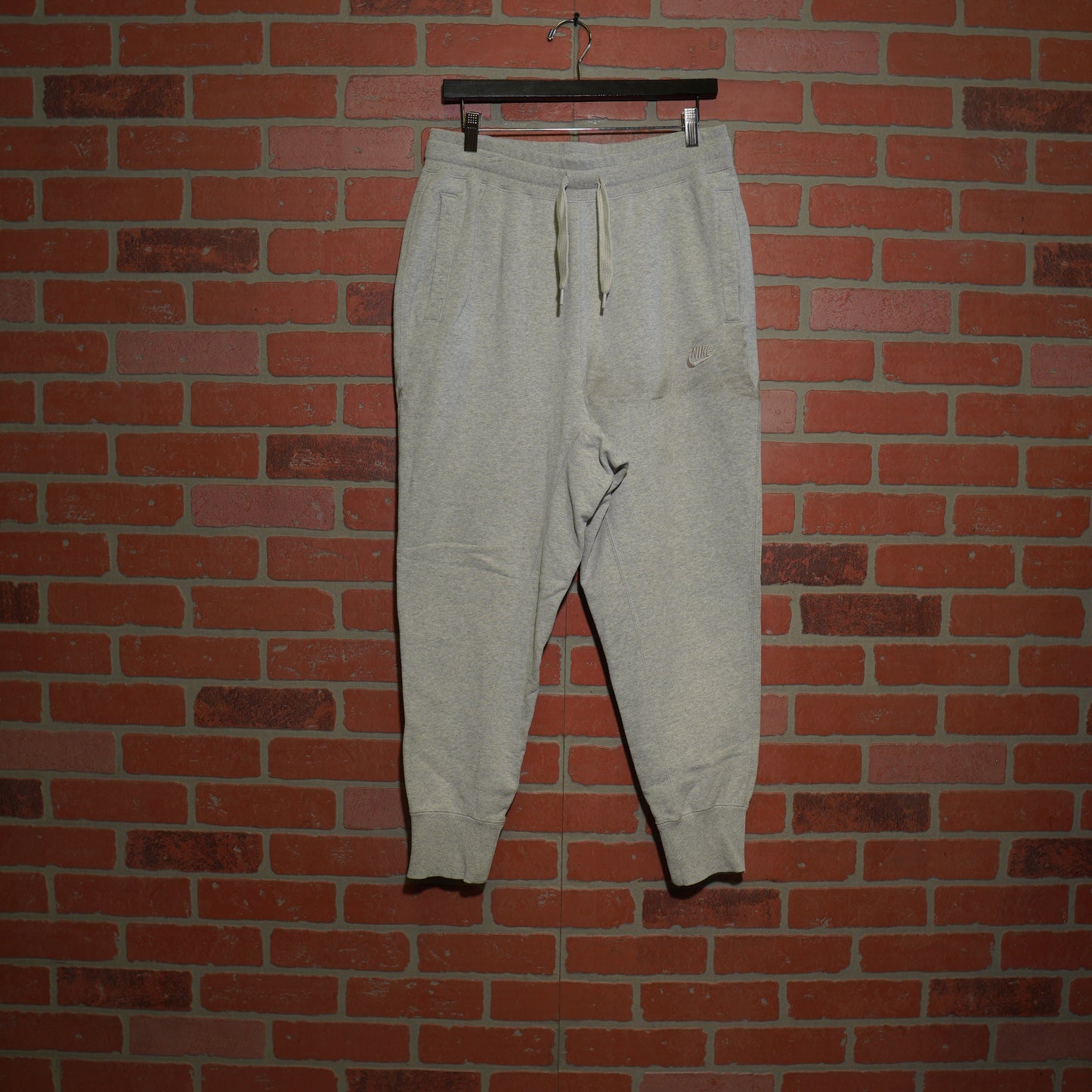 Nike Tech Grey Sweatpants
