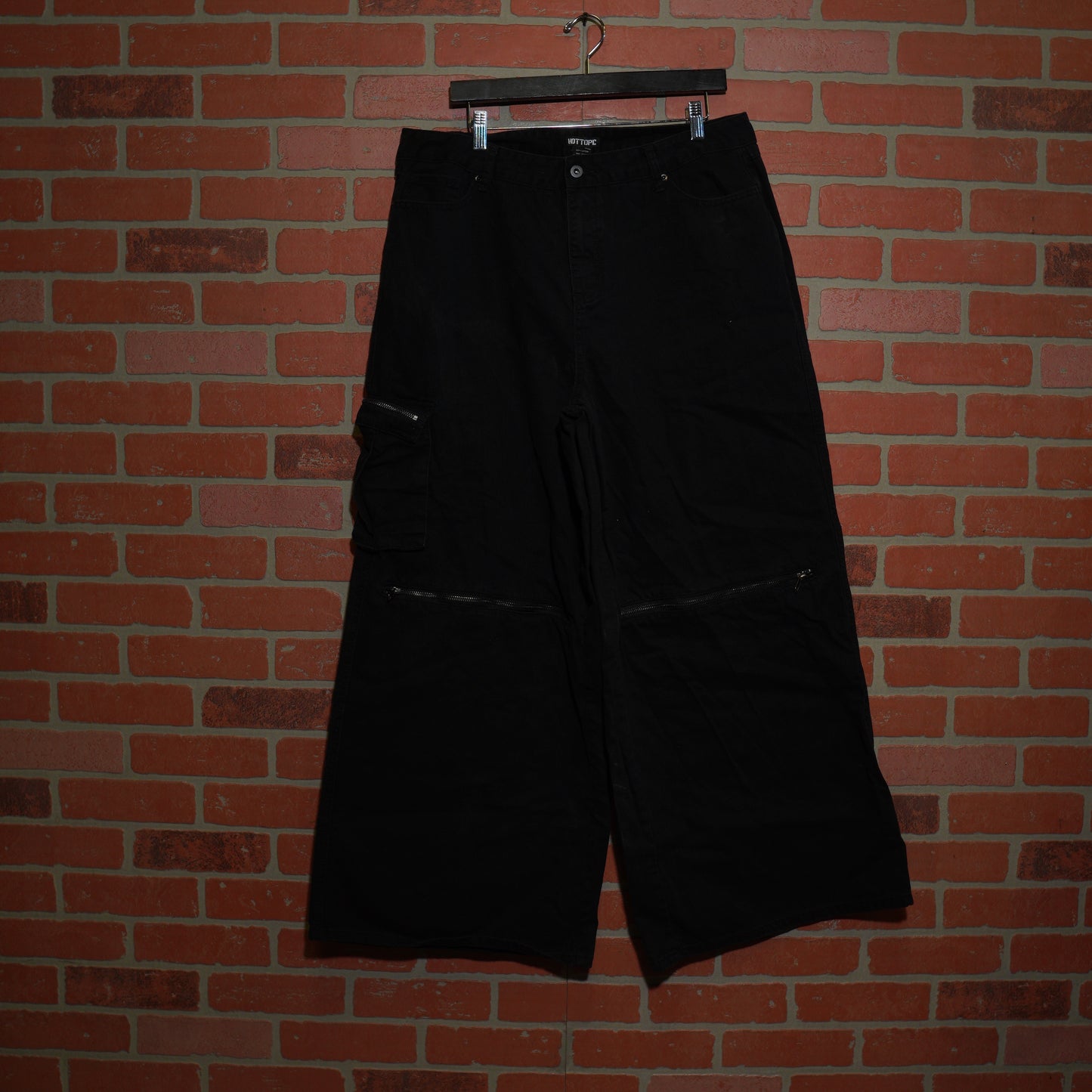 Hot Topic Wide Pants