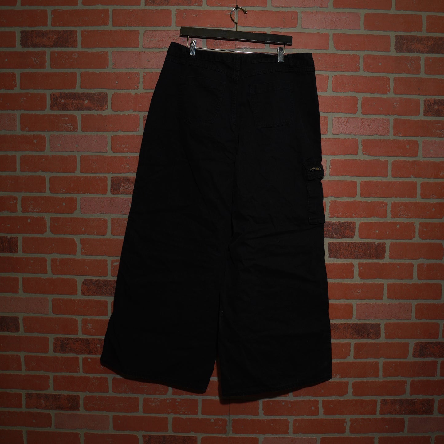 Hot Topic Wide Pants