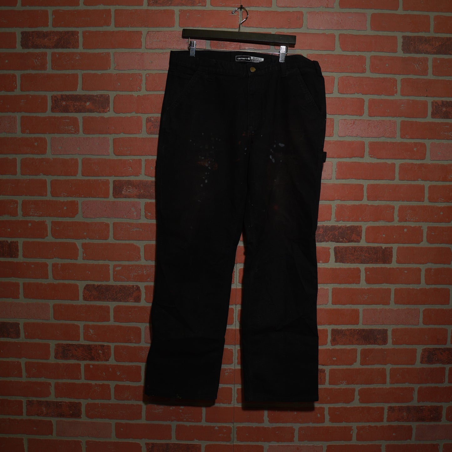 Carhartt Painted Workwear Pants