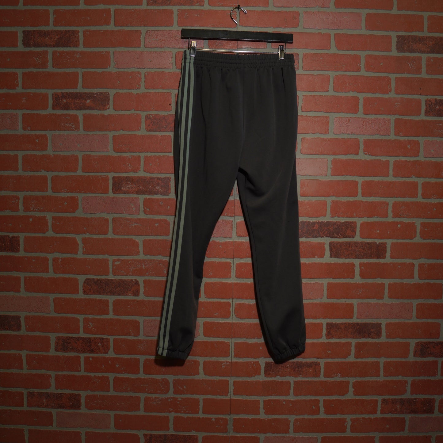 Yeezy X Adidas Calabasas Grey Sweatpants