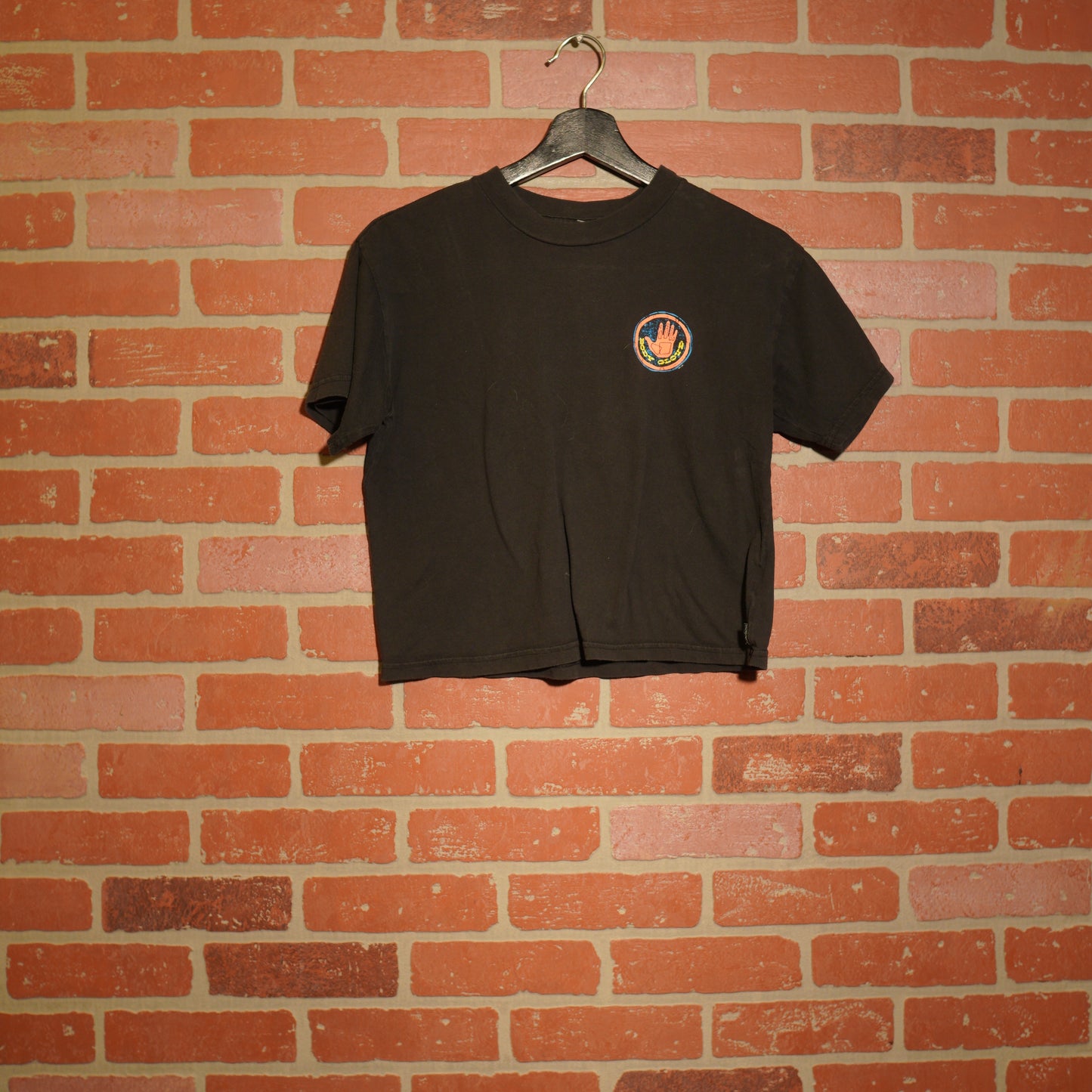 VTG Y2K Youth Body Glove Logo Tee