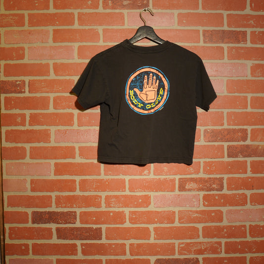 VTG Y2K Youth Body Glove Logo Tee
